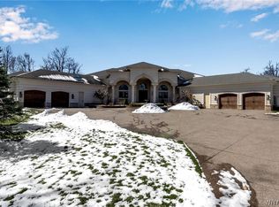 4730 Thompson Rd, Clarence, NY 14031