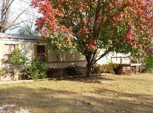 1198 Dixie Ln, Lincolnton, GA 30817