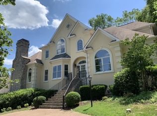 6339 Shadow Ridge Ct, Brentwood, TN 37027