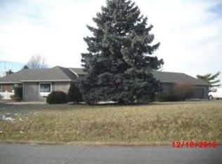 14440 State Route Dd, Savannah, MO 64485