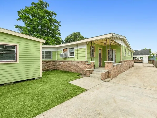 728-730 Canton St, New Orleans, LA 70121