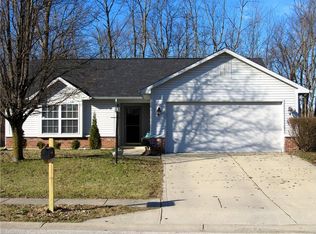 8128 Madrone Ct, Indianapolis, IN 46236