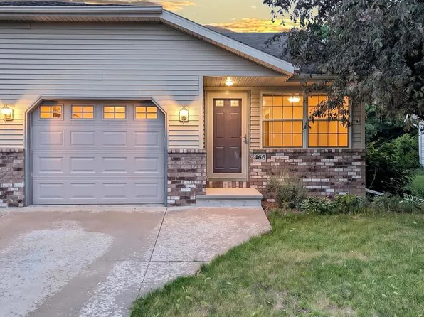468 Pine Tree DRIVE #468, Fond Du Lac, WI 54935