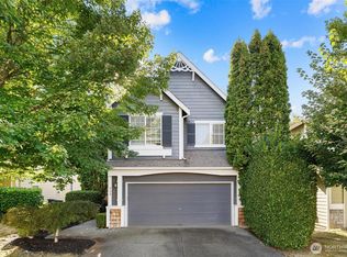 523 240th Ave SE, Sammamish, WA