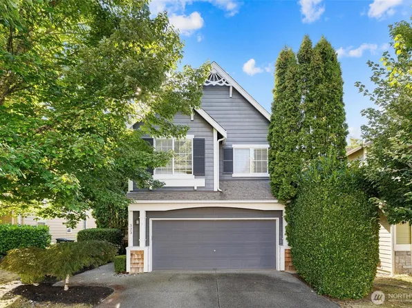 523 240th Ave SE, Sammamish, WA 98074
