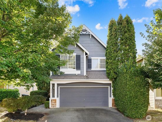 523 240th Ave SE, Sammamish, WA 98074