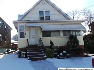 44 Josephine St, Staten Island, NY