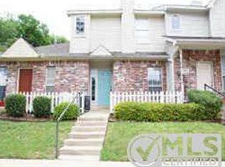 3926 Brandon Park Dr, Garland, TX 75044