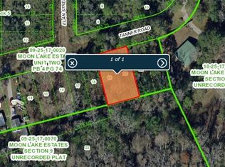 0 Tanner Rd #19 & 20, New Pt Richey, FL 34654