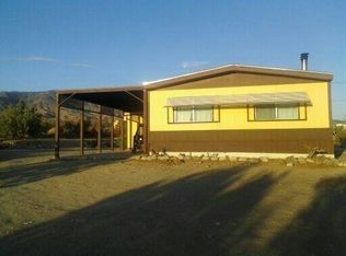 1829 Orum Rd, Pinon Hills, CA 92372