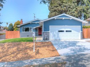 3009 Jo Ann Dr, Richmond, CA 94806