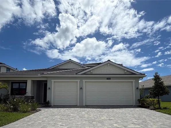 12815 Morning Mist Pl, Venice, FL 34293