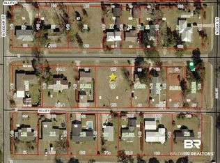 409/411 W Orchid Ave, Foley, AL 36535