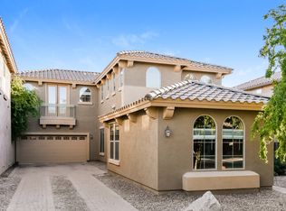3845 E Fairview St, Gilbert, AZ 85295
