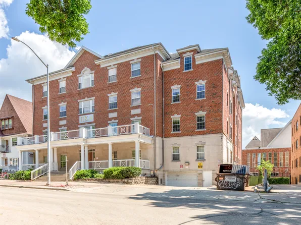 221 Langdon Street Apartments, 221 Langdon St #5ec043cd7, Madison, WI 53703
