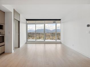 4880 Lougheed Hwy #2X03, Burnaby, BC V5C 0N1