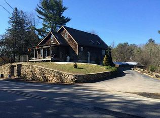 265 Richmond Townhouse Rd, Richmond, RI 02812