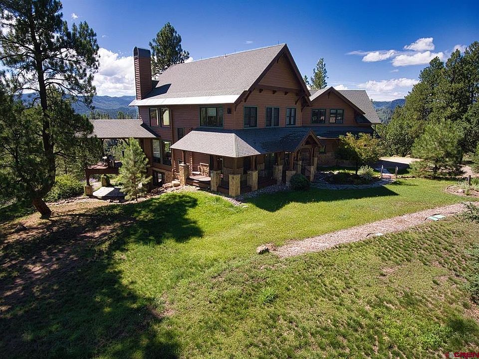 2453 Running Horse Pl, Chromo, CO 81128 MLS 813104 Zillow