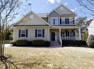1013 Smoke Willow Way, Rolesville, NC 27571