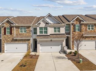 3111 Greyton Dr, Buford, GA 30519