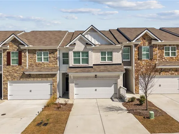 3111 Greyton Dr, Buford, GA 30519