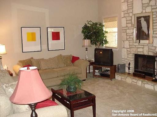 3rd image of 8409 ECHO CREEK LN #1