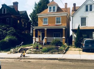 1825 Arlington Ave, Pittsburgh, PA 15210