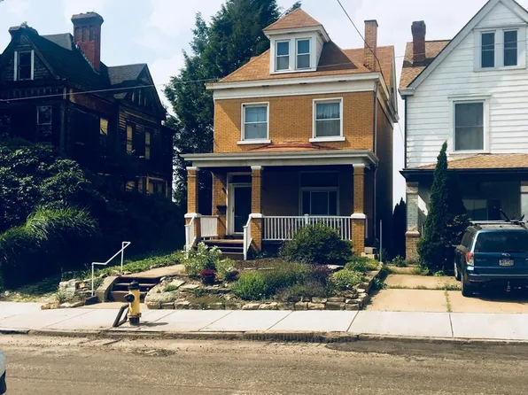 1825 Arlington Ave, Pittsburgh, PA 15210