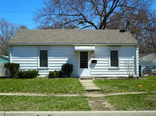 1132 Ackermant St, Waterloo, IA