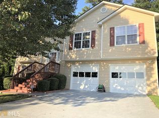 2570 Field Spring Dr, Lithonia, GA 30058