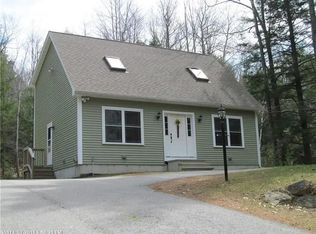 1447 Hopper Rd, Acton, ME 04001