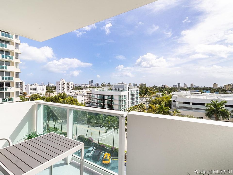 1200 West Ave APT 707, Miami Beach, FL 33139 | Zillow