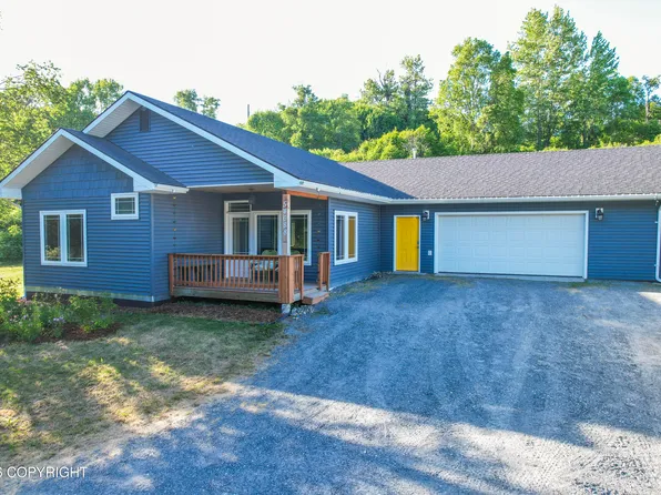 54688 Kuskokwim Ave, Kenai, AK 99611