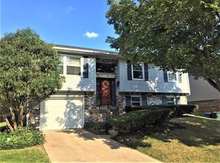 2993 Tuscaloosa Ln, Lexington, KY 40515