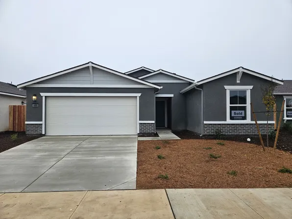 630 Marshall Ln #A, Merced, CA 95348