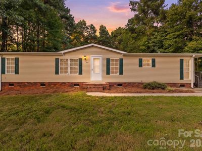 223 Ridge Creek Dr, Troutman, NC, 28166