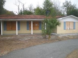 9775 Old Fort Caroline Rd, Jacksonville, FL 32225