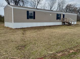 209 17th Ave S, Mannsville, OK 73447