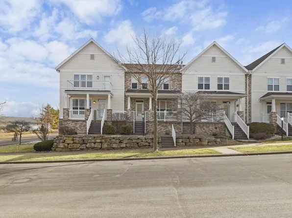 8235 Starr Grass Drive, Madison, WI 53719