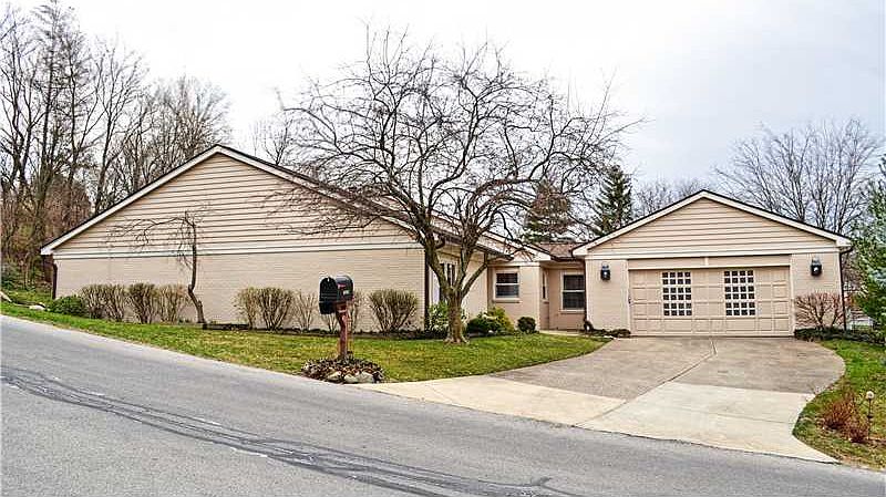 1st image of 4931 Windridge Dr