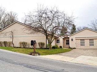 4931 Windridge Dr, Indianapolis, IN 46226