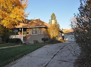 2819 S Chadwick St, Salt Lake City, UT 84106