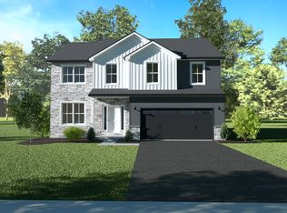 Westover Plan, Rockville Estates, Marysville, PA 17053
