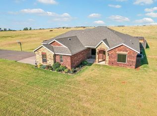 11335 N 1930th Rd, Sayre, OK 73662