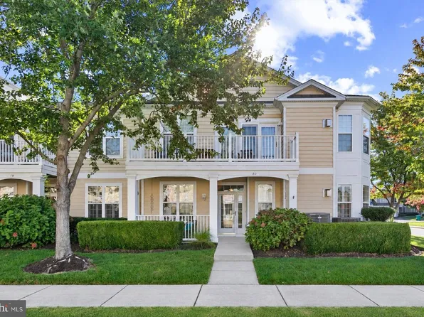 38341 N Mill Ln, Ocean View, DE 19970