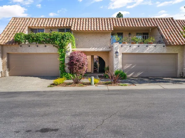 135 Callecita, Los Gatos, CA 95032