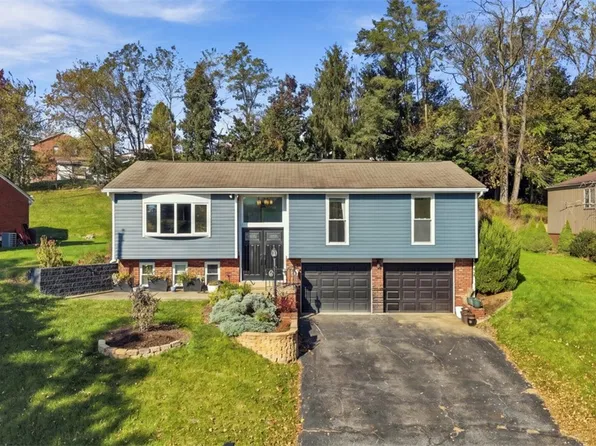 302 Tangelo Dr, Clairton, PA 15025