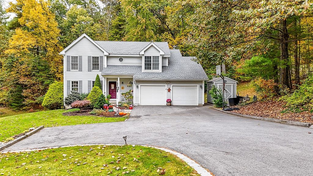 130 Norris Rd, Tyngsboro, MA 01879 Zillow