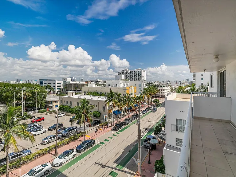 401 Ocean Dr #602 — Photo 22