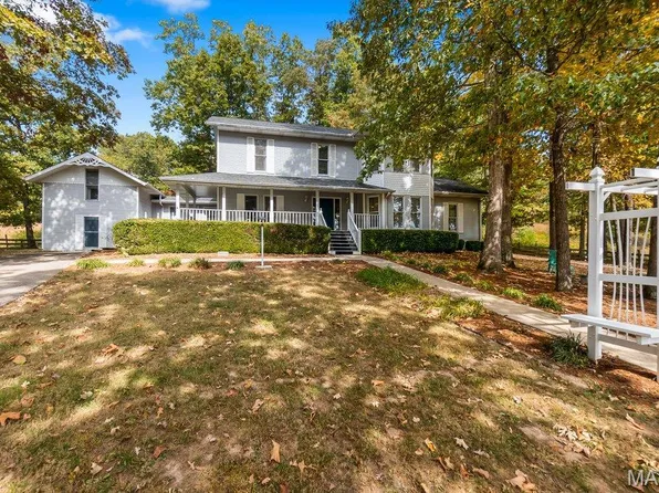 27699 State Highway 34, Marble Hill, MO 63764